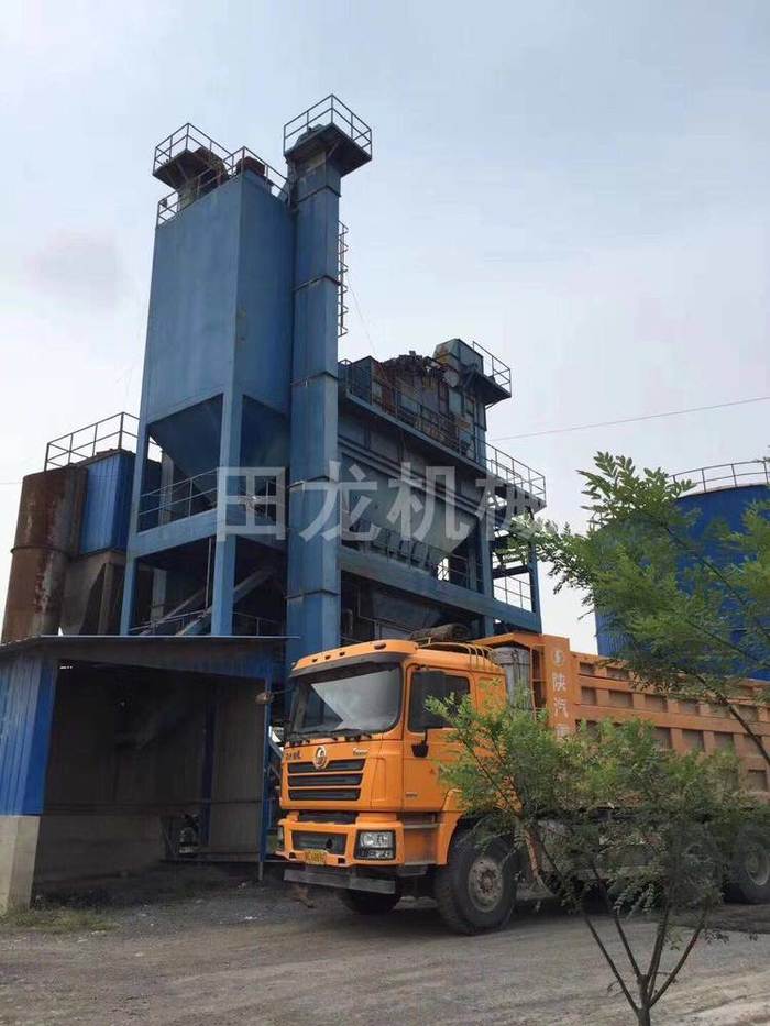 帶式斗式提升機(jī)